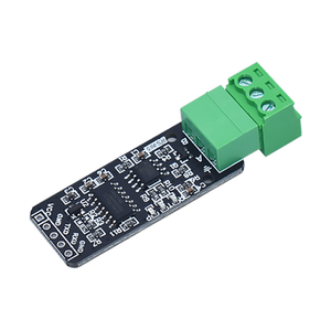 Módulo convertidor industrial RS232/RS485/CAN a TTL-Placa de comunicación en serie con aislamiento - Product Image 3