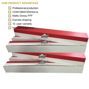 Hot xu hướng sản phẩm <span class=keywords><strong>SCOTCHGARD</strong></span> 3m vinyl xe bọc kính chắn gió bảo vệ phim 10 năm bảo hành pre-cut đầy đủ xe cho Toyota RAV4 - Product Image 3