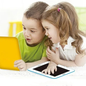 Jinming Kids Learning <strong>Toy</strong> 12.9 Inch English Language Children's Tablet Electric <strong>Toy</strong> <strong>Computer</strong> - Product Image 3