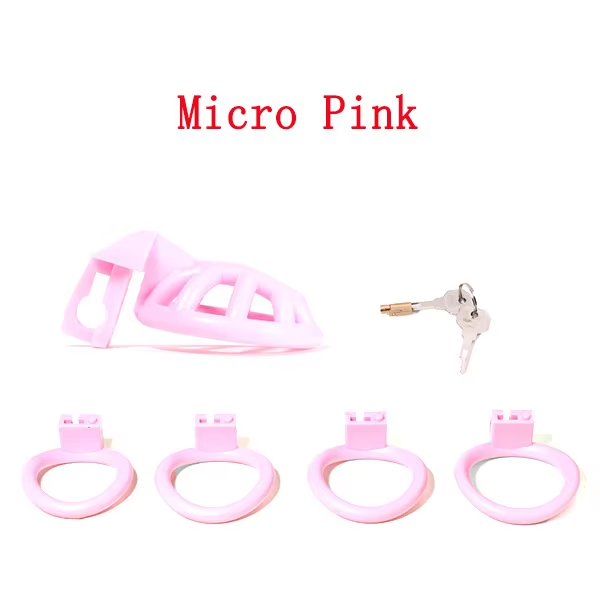 Micro pink