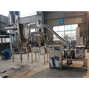WFJ Air Classifier <strong>Mill</strong> Superfine <strong>Grinder</strong> Superfine Spices Sugar Rice Salt <strong>Grinder</strong>