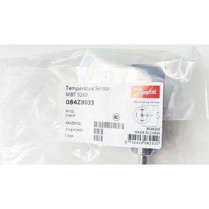Sensor de temperatura 084Z8033 MBT5260, 50mm, G1/2, completamente nuevo y original - Product Image 3