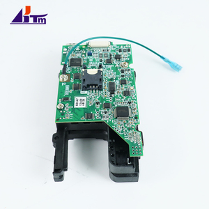 Piezas de repuesto para lector de tarjetas Diebold 49209535000D 49-209535-000D - Product Image 4