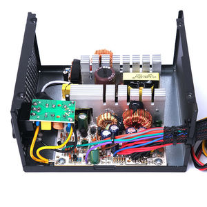 电脑电源高品质500w电脑电源PSU - Product Image 5