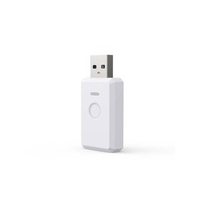 KKM Wireless BLE Beacon Empfänger USB Mini Bluetooth IoT Gateway für BLE Beacons Sensoren