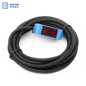 MOTEE Manufacturer's Precision <strong>for</strong> Small Object Identification Laser Photoelectric <strong>Optical</strong> <strong>Sensors</strong>