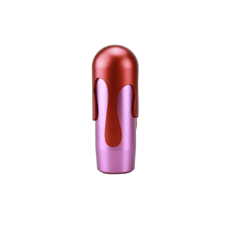 Rojo + Rosa