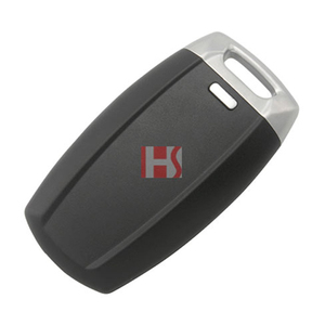 Chiave automatica a 3 pulsanti per Auto Smart Remote Control Key Shell per Great Wall Havel H6 - Product Image 3