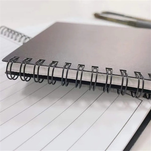 Customized Erasable <strong>Notebook</strong> Synthetic Paper Stone Paper Waterproof Repeated Writing <strong>Notebook</strong> - Product Image 2