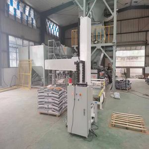 Fully <strong>Automatic</strong> <strong>Loading</strong> and <strong>Unloading</strong> <strong>Manipulator</strong> Robot 4 Axis Column Robot Palletizing - Product Image 5