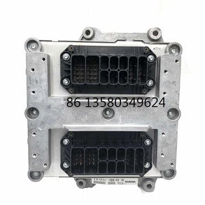 S6 1514611 <strong>Computer</strong> Board Engine ECU <strong>Controller</strong> Is OEM for SCANIA-Excavator