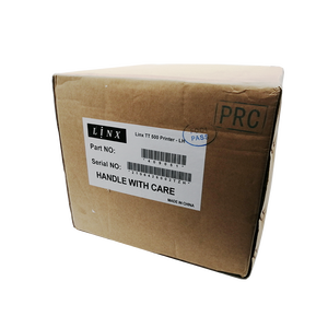 Impresora TTO, máquina de impresión de códigos por lotes, impresora térmica Linx TT500 TTO, máquinas de codificación, fecha de caducidad de impresión - Product Image 3