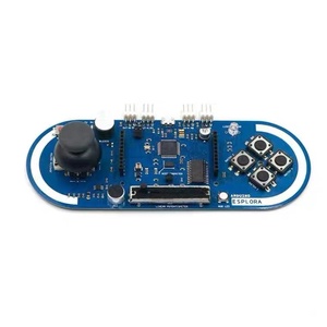 Atmega32u4 Joystick-Spielmodul-ICs Typ Mikro controller mit IDE-Oszillator zur Programmierung