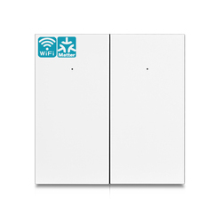White WiFi-108WH-2