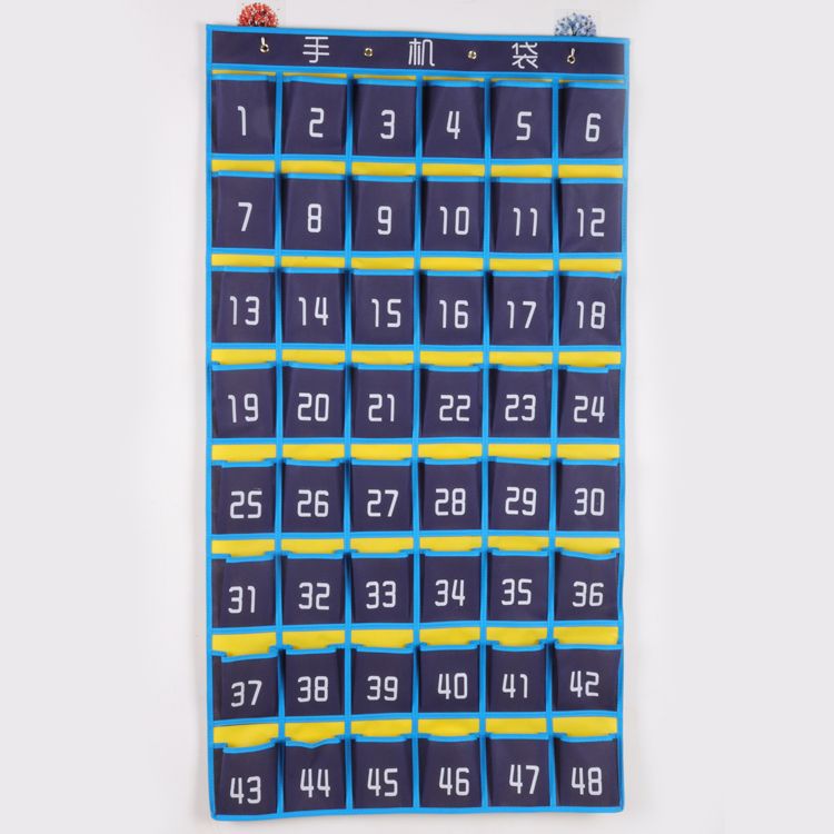 สีฟ้าอ่อน 48 ช่อง