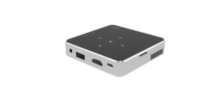 Palm Size 1080P <strong>DLP</strong> Multimedia P30couch Panel <strong>Control</strong> and SD Card Input Built in Rechargeable Battery - Product Image 3
