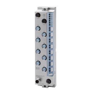 Originale originale 6ES7193-6BP00-0BD0 Base PLC con interfaccia di comunicazione RS485 per applicazioni di programmazione PLC - Product Image 6