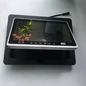 10.1 Inch Screen Wireless Android Monitor for <strong>Bus</strong> Video on Demand - Product Image 2