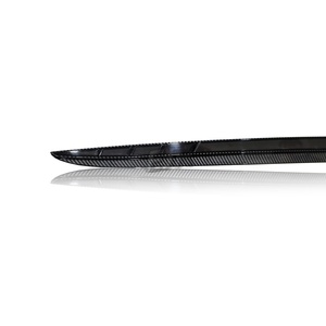 LED fren lambaları ve ters ışıkları değiştirmek için Tesla modelin S özel arka lambaları için uygun 14-20. - Product Image 5
