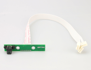 Piezas de la impresora codificador tira/Raster de Sensor para Galaxy/Infinity de codificador de buena calidad - Product Image 5
