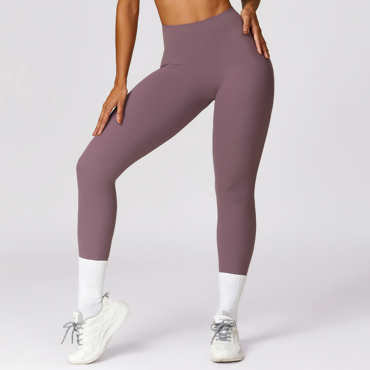 Light purple