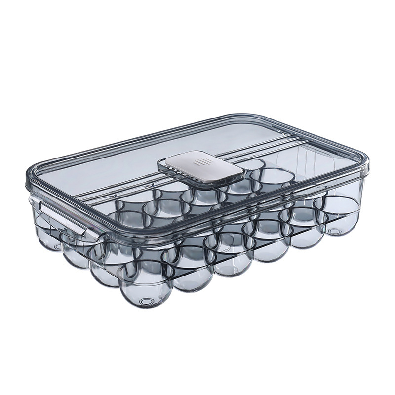 Gris transparent