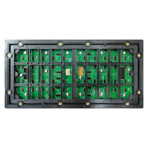 Fabrika fiyat P2 P3 P3.076 P4 P5 açık led ekran açık P6 P8 P10 tam renkli P3.076 led modülü - Product Image 4