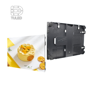 High Refresh Rate P2/P2.5 SMD <strong>LED</strong> Module <strong>LED</strong> Sign Screen 640X480 <strong>LED</strong> Display Wall - Product Image 4