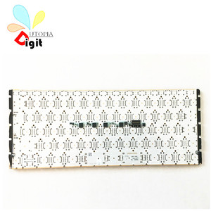 2016 năm A1534 SP bàn phím tiếng Tây Ban Nha cho Macbook Retina 12 "A1534 Bàn phím 2016 năm - Product Image 3