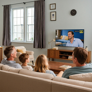 Hoa Kỳ X96 Không Khí Amlogic S905X3 <span class=keywords><strong>Android</strong></span> 10 <span class=keywords><strong>TV</strong></span> <span class=keywords><strong>Box</strong></span> 4G 32G 5G Kép Wifi 4K Set Top <span class=keywords><strong>Box</strong></span> - Product Image 6