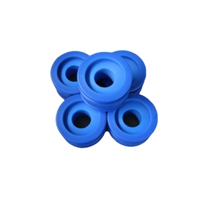 Mc Nylon nhựa chèn ỐNg Lót tay áo cho ống trục Ống pa6 Nylon Gasket/Mặt Bích - Product Image 2