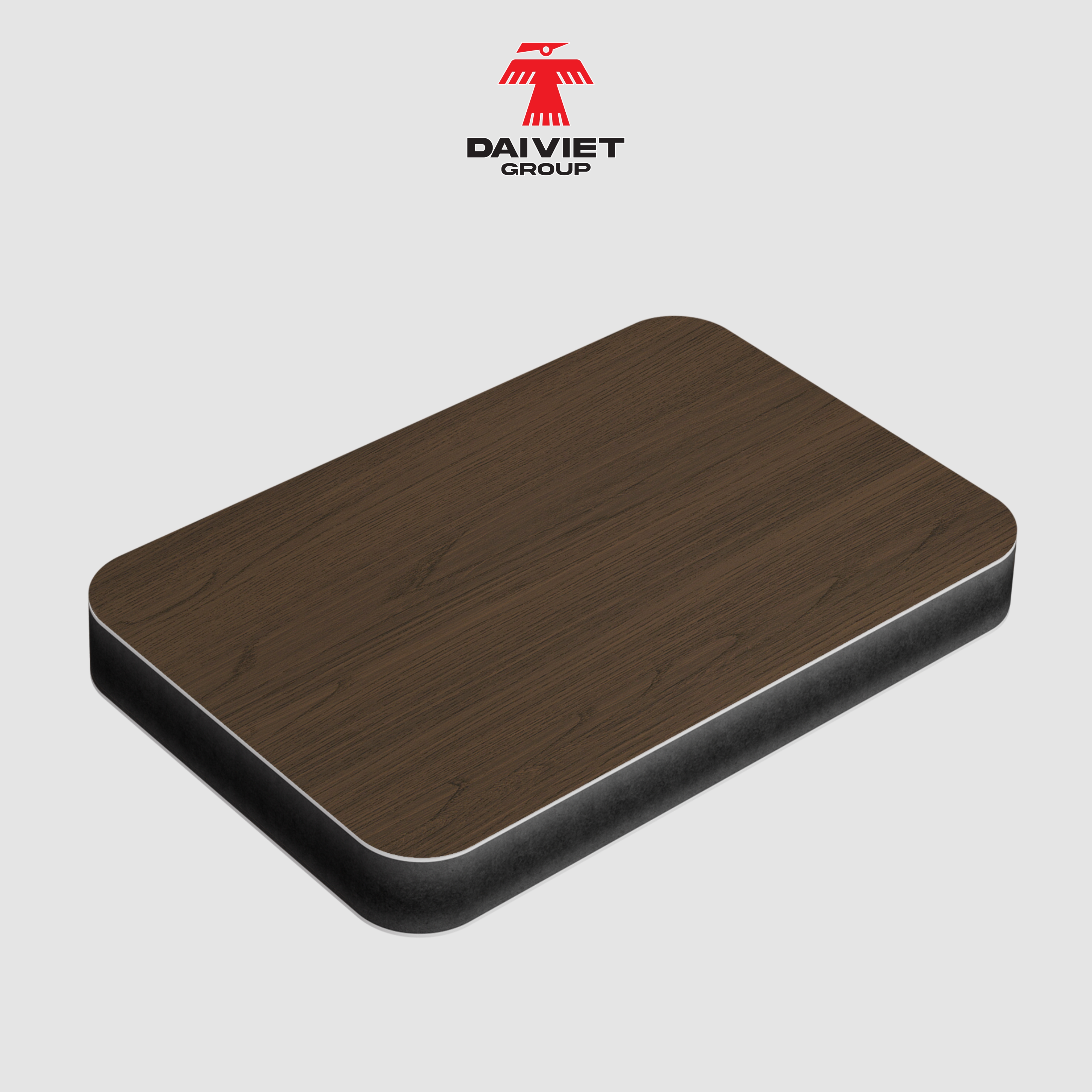 Walnut Brown