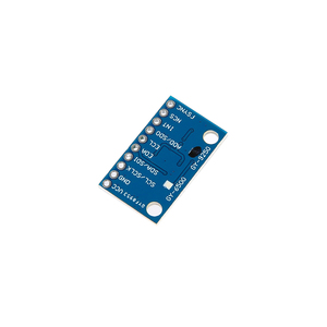 SPI/IIC GY-9250 MPU 9250 MPU-9250 9-осевое положение + гироскоп + ускоритель + магнитометр Модуль датчика MPU9250 - Product Image 6
