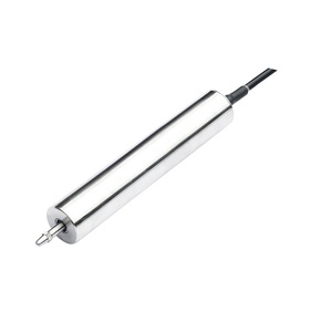 2,5 MM-Salida analógica de 100MM resorte LVDT transductor de desplazamiento Sensor de posición lineal - Product Image 2