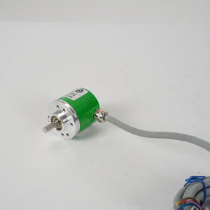 Gute Qualität ELCO Encoder EC40A6-H6AR-1000 Inkrement-Drehgeber auf Lager