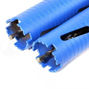 SDS金刚石岩心钻头干混凝土岩心钻头岩心 - Product Image 6