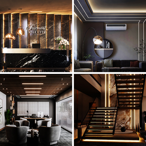 16*16Mm फैक्टरी मूल्य थोक कोने एल्यूमीनियम प्रोफ़ाइल का नेतृत्व किया - Product Image 6