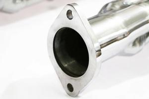 トヨタ05-10 JBAタコマタンドラFJ4.0Lチタンセラミック用中国自動車性能パフォーマンスヘッダー - Product Image 5