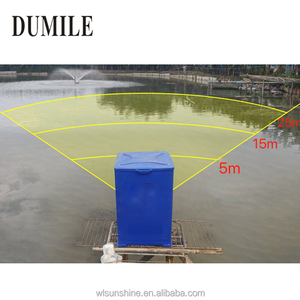 Máy Cho Cá Ăn Tự Động Thiết Bị Nuôi Trồng Thủy Sản Nguyên Bản Hoặc OEM Bán Chạy <span class=keywords><strong>Amazon</strong></span> Máy Cho Tôm Ăn Tự Động Cho Tôm - Product Image 6