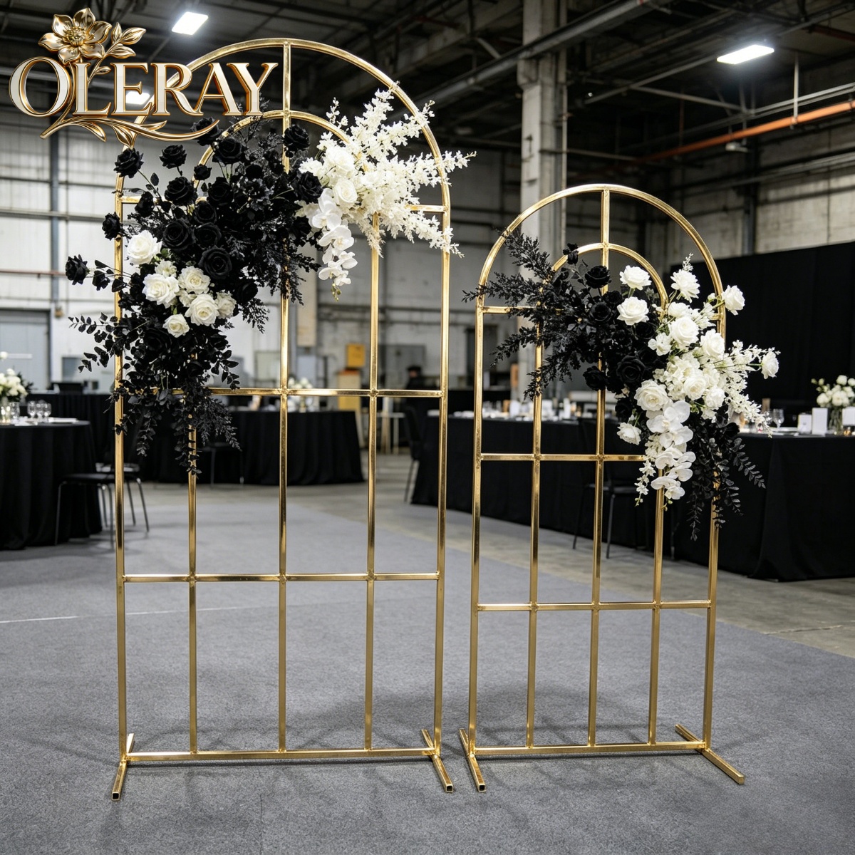 Arco de Boda 11