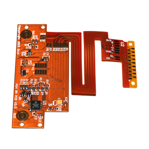<span class=keywords><strong>8L</strong></span> 3mil BGA empedans kontrol <span class=keywords><strong>PCB</strong></span> için Analog/dijital/amplifikatör