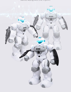 Intelligent Handle Remote Gesten steuerung Studien programm Spielzeug Orang-Utans Spray Programmier bares Roboter-Kit - Product Image 3