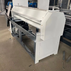 ZH-MQJ手動型抜き折り目付けおよび切断フラットプラテンペーパーカッターおよびクリーサー - Product Image 3