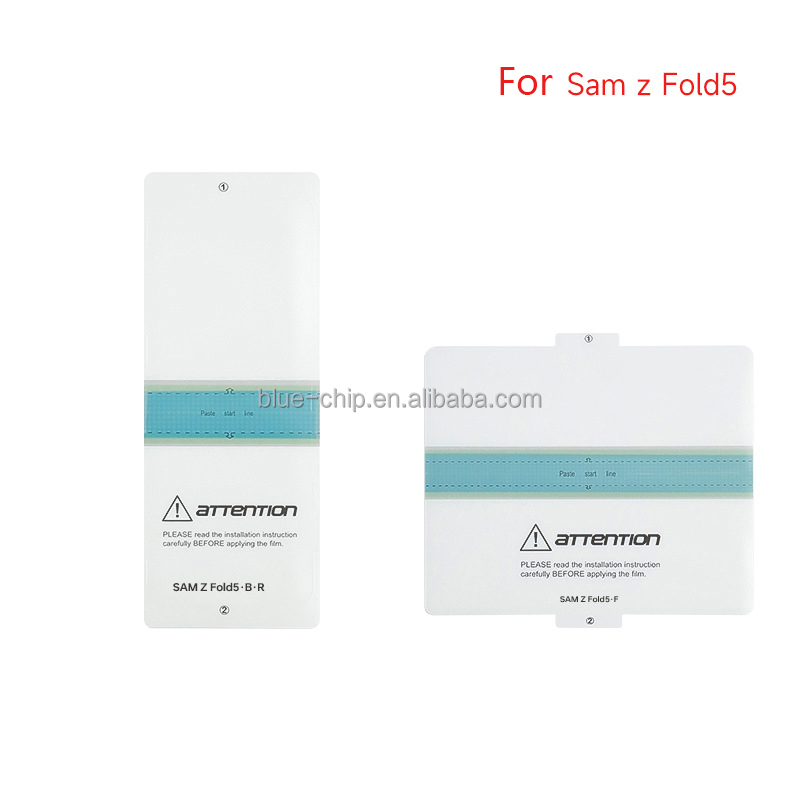 7.For Sam z fold 5 HD set
