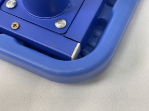 Kinder Rechteck Tisch