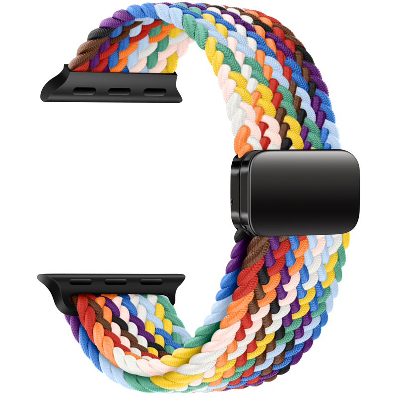 6# Official seven colors rainbow