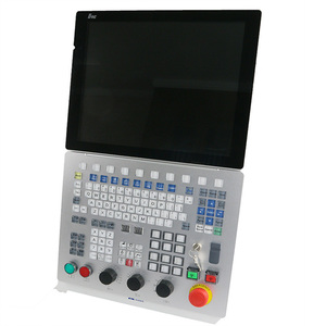Hochwertiges HNC 848 CNC-Controller 5-Achs-Fräsmaschinensteuerungssystem unterstützt ATC, SPS für Fräs zentrum - Product Image 6
