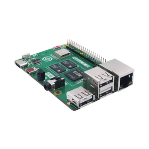 Orijinal ceviz Pi 1B geliştirme kurulu Quan Zhi H616 Linux anakart Python programlama WalnutPi ahududu Pi ikame