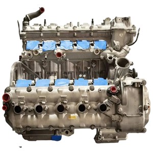 ชิ้นส่วนเครื่องยนต์รถยนต์สำหรับ BMW 5.0L V10 10สูบ M5 M6 E60 E63 S85B50 F10 S85 E64สำหรับเครื่องยนต์รถยนต์ BMW - Product Image 6