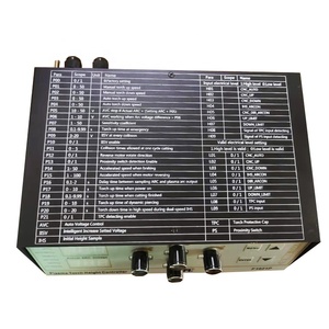 Automatic Arc Voltage CNC <strong>Controller</strong> F162P1 for Plasma Cutter &amp; Milling Machine, AutoCAD-Compatible Industrial Use - Product Image 4
